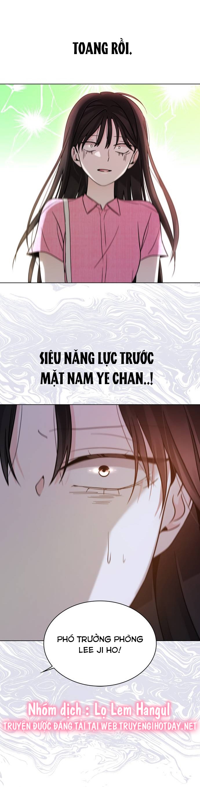 kiss trước khi ngủ nào chapter 6 1