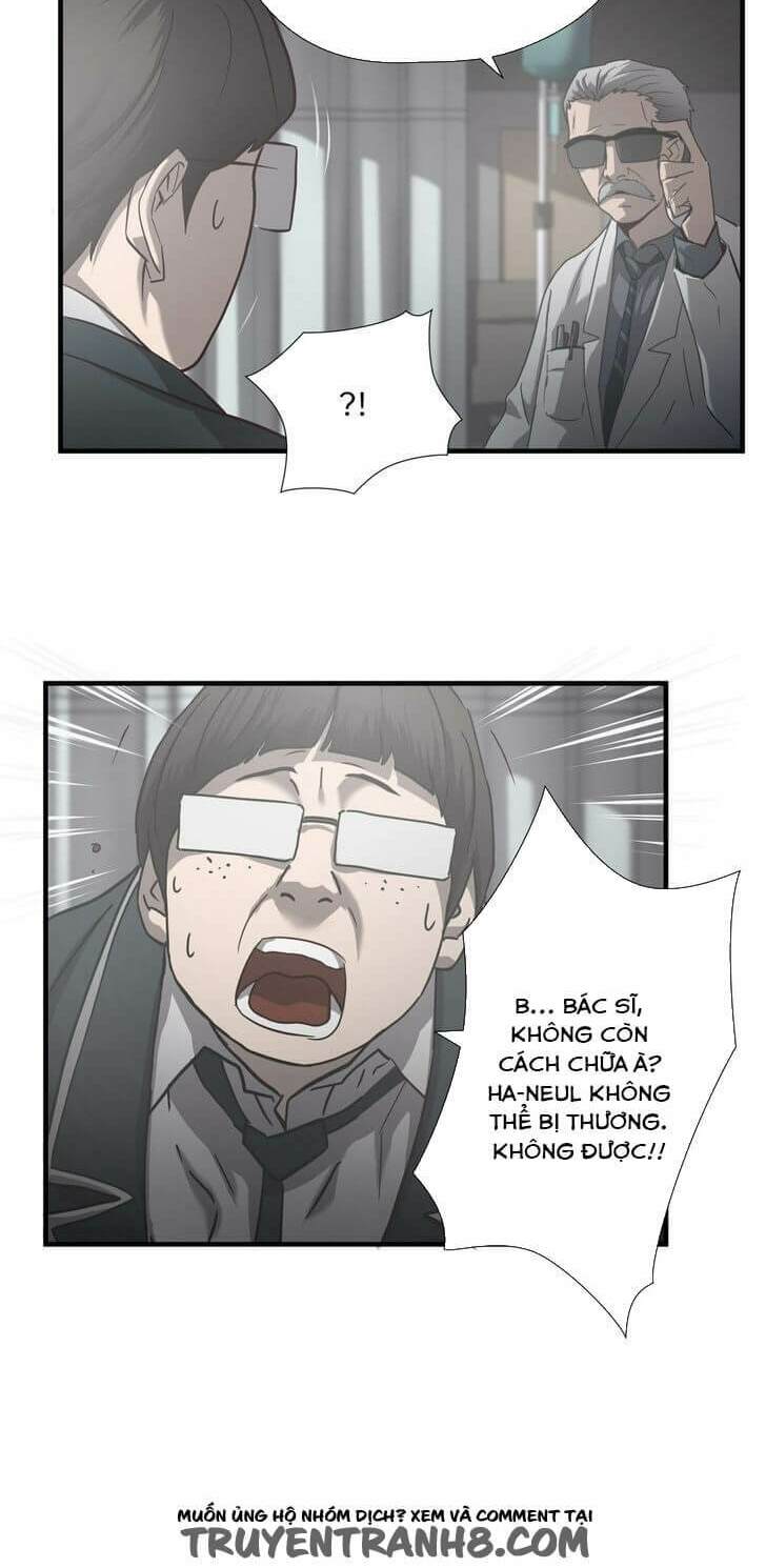 kẻ bị ruồng bỏ chapter 29 10