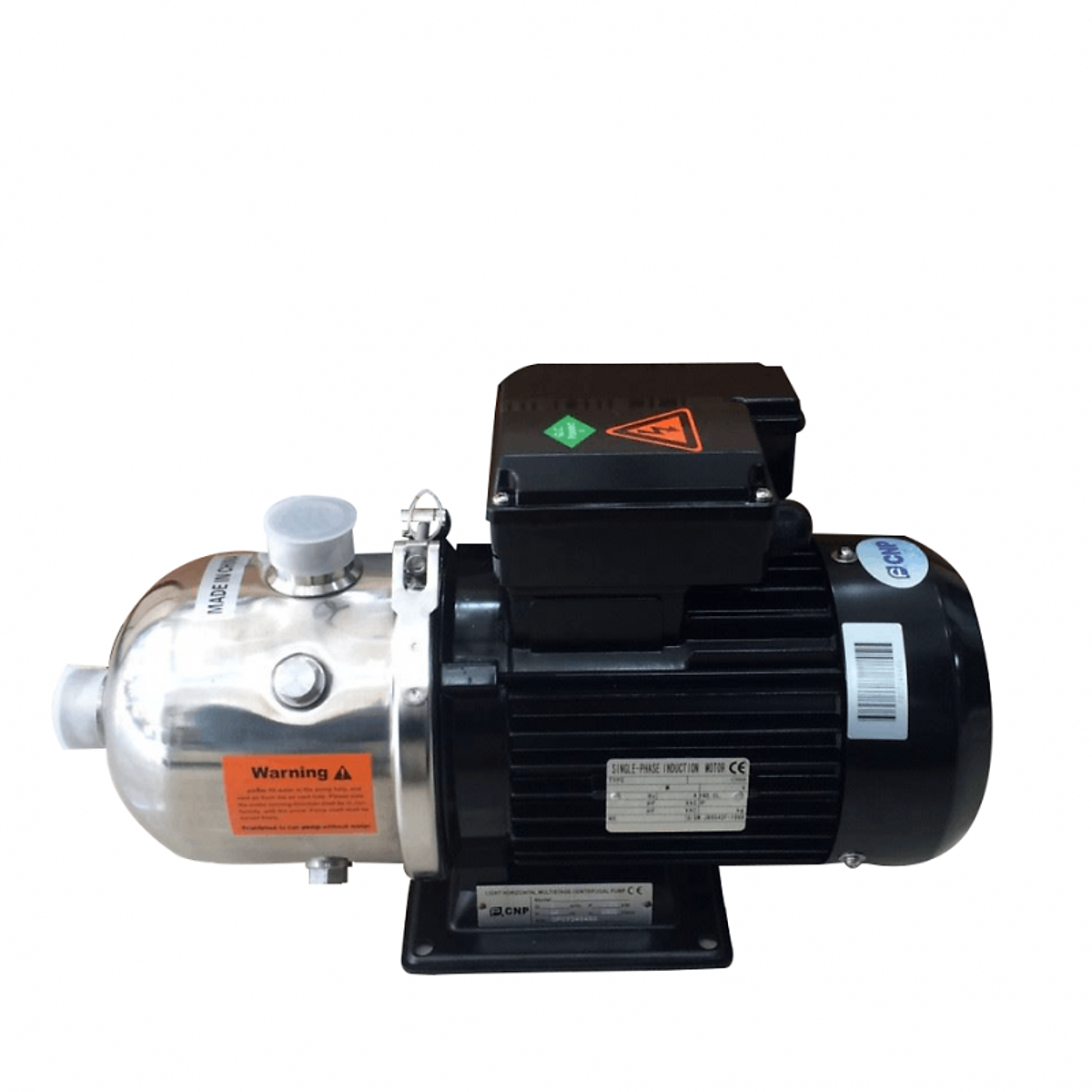 Máy bơm nước CNP CHL 4-40 (380v)