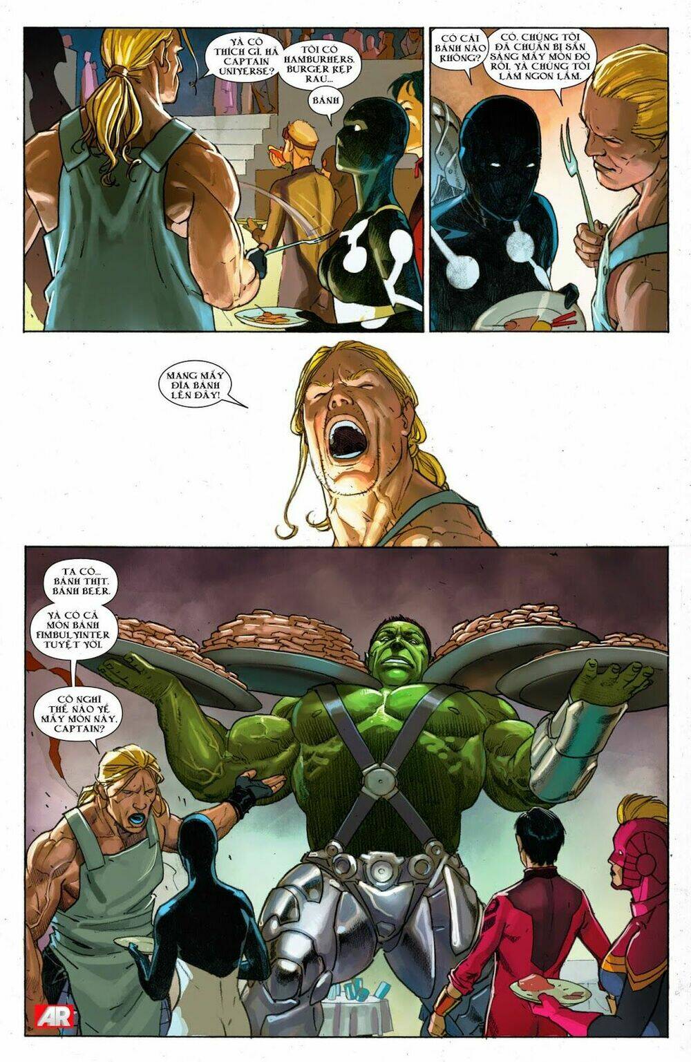 avengers (2013) chapter 24 13