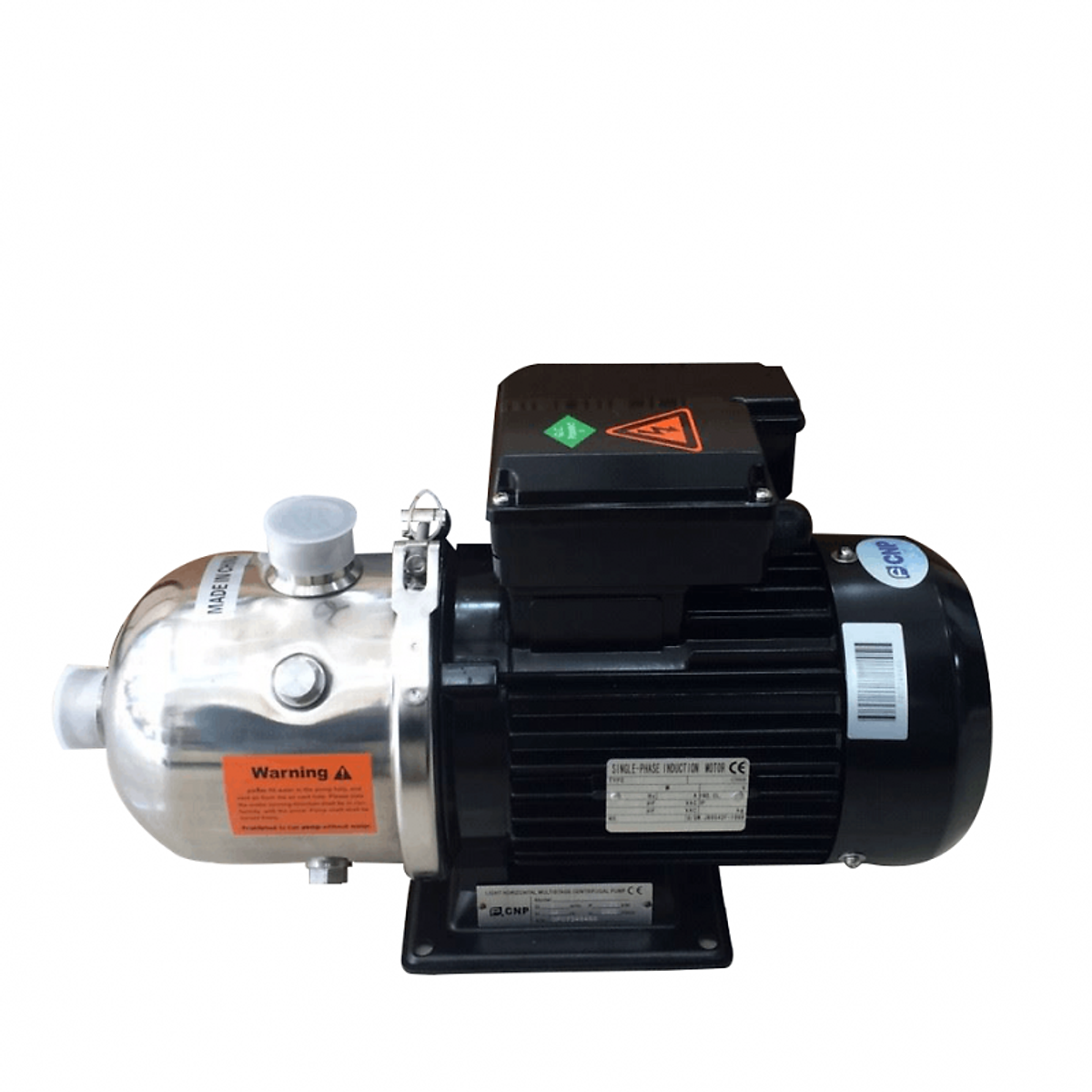 Máy bơm CNP CHL 12-20
