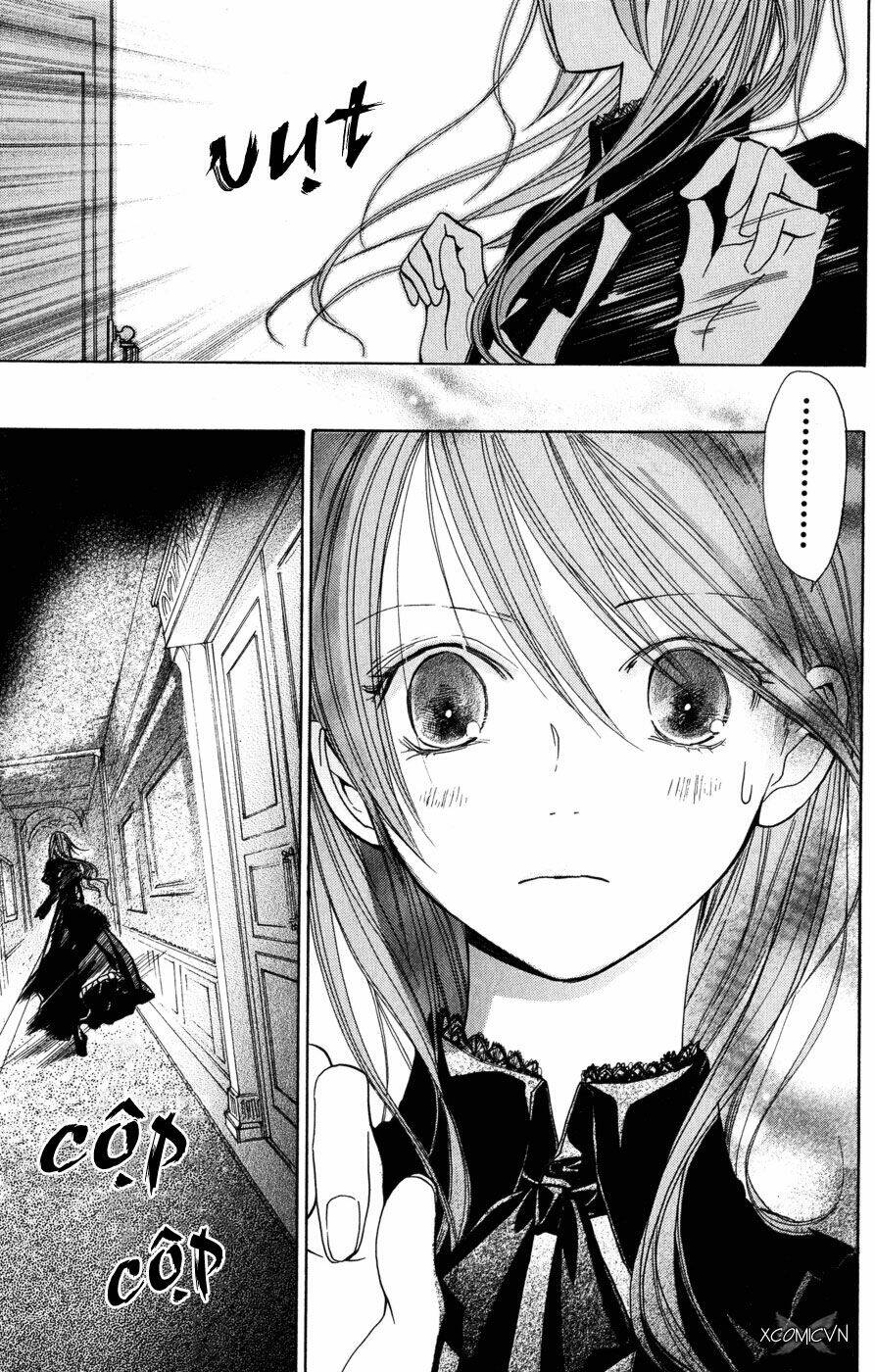 bá tước và tiên nữ chapter 4 45