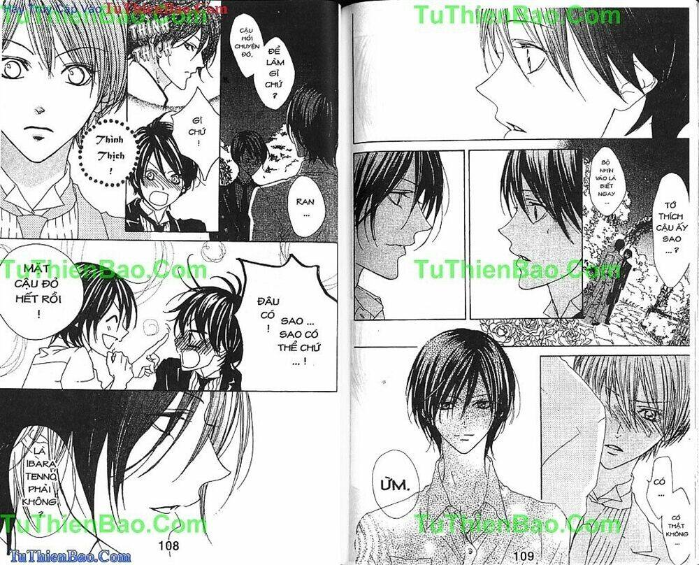 kỵ sĩ mỹ nam chapter 4 55