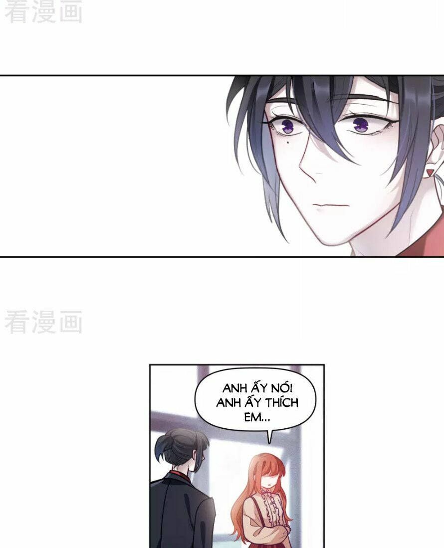 địa ngục cáo bạch thi chapter 77 13