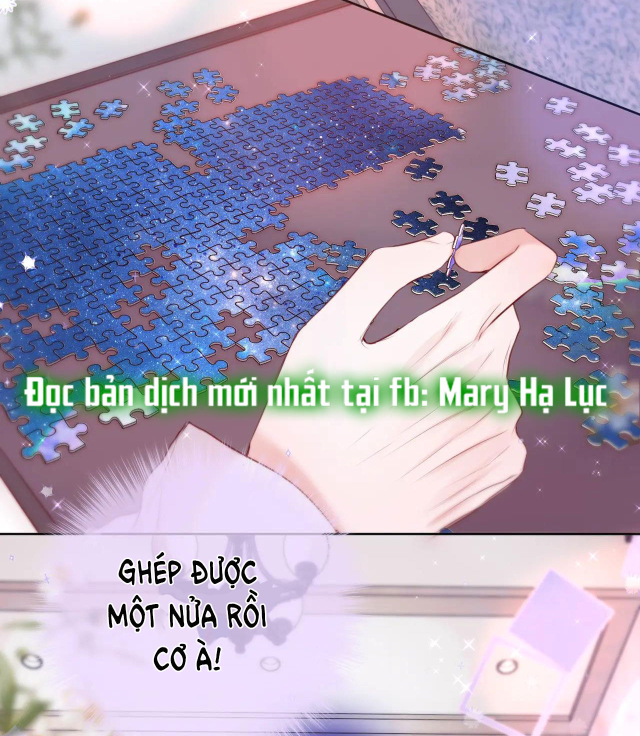 cạm bẫy của hồ ly chapter 12.2 23