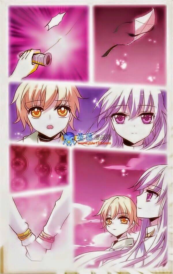 xuyên duyệt tây nguyên 3000 chapter 8 6