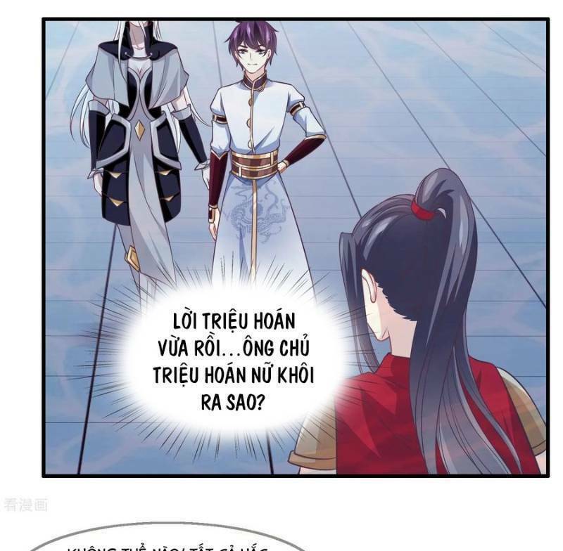 ta là ngọc hoàng đại đế chapter 83 19