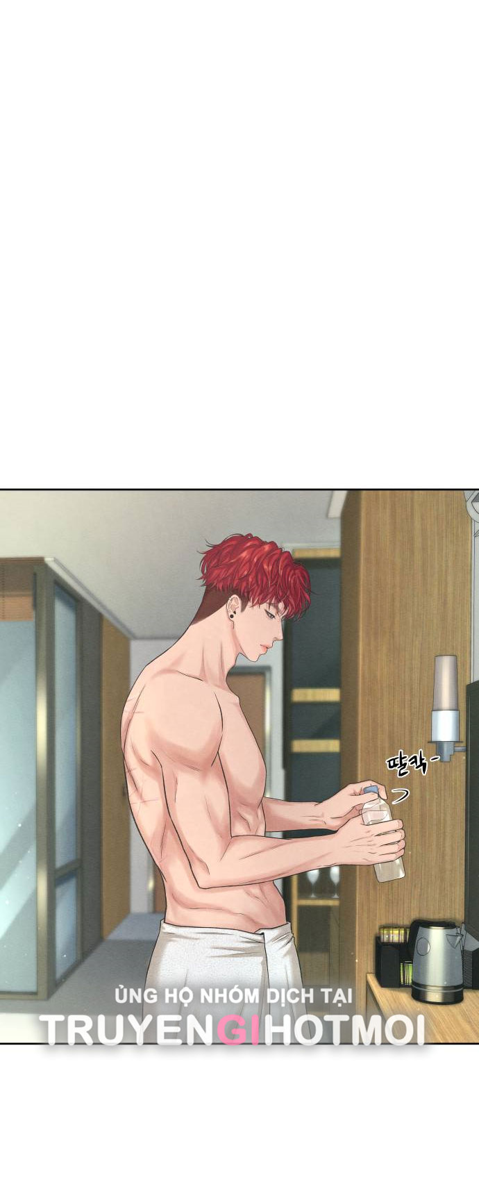 biển lặng trước sóng thần chapter 2.2 44