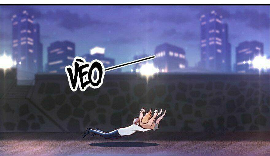 tiểu bạch điềm thê của long thiếu chapter 44 6