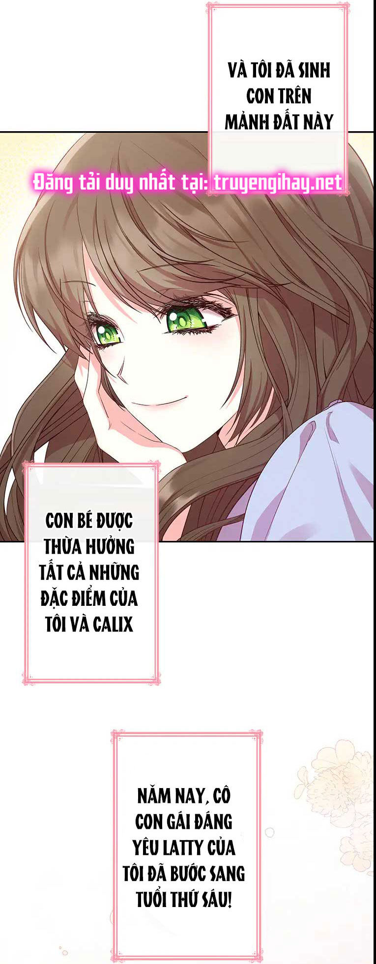 từ ác nữ tôi phải trở thành một người mẹ chapter 8 10