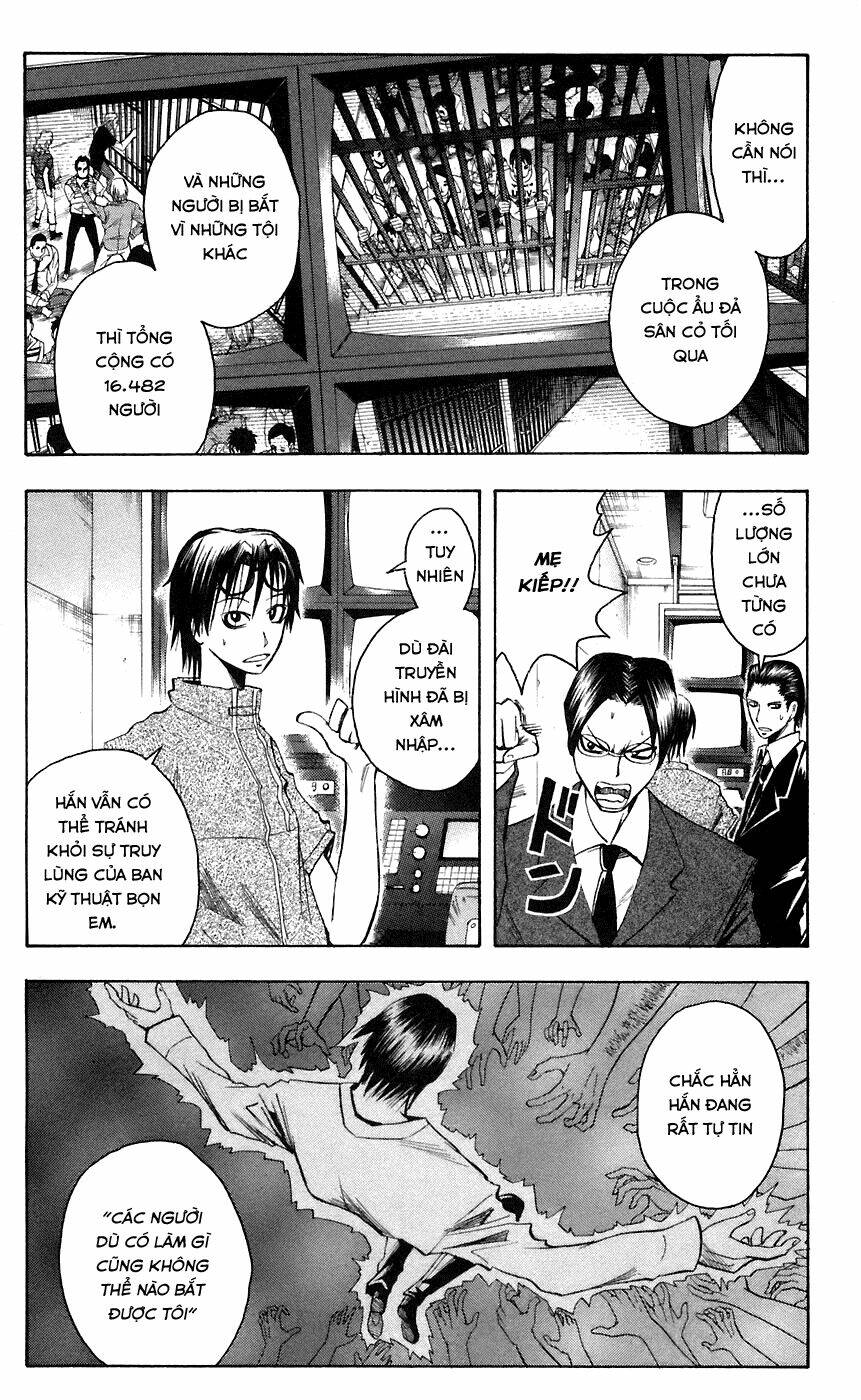 majin tantei nougami neuro chapter 72 7