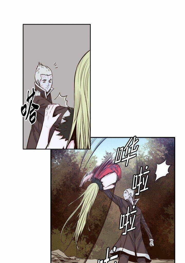 vua của vong linh chapter 82 5