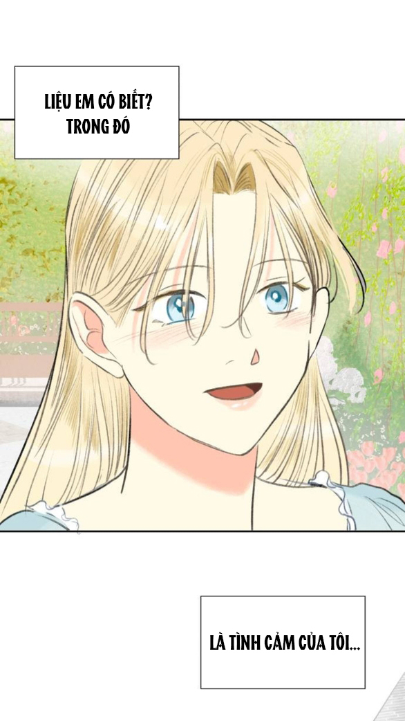 [18+] sự thuần khiết dành cho em chapter 10.2 33