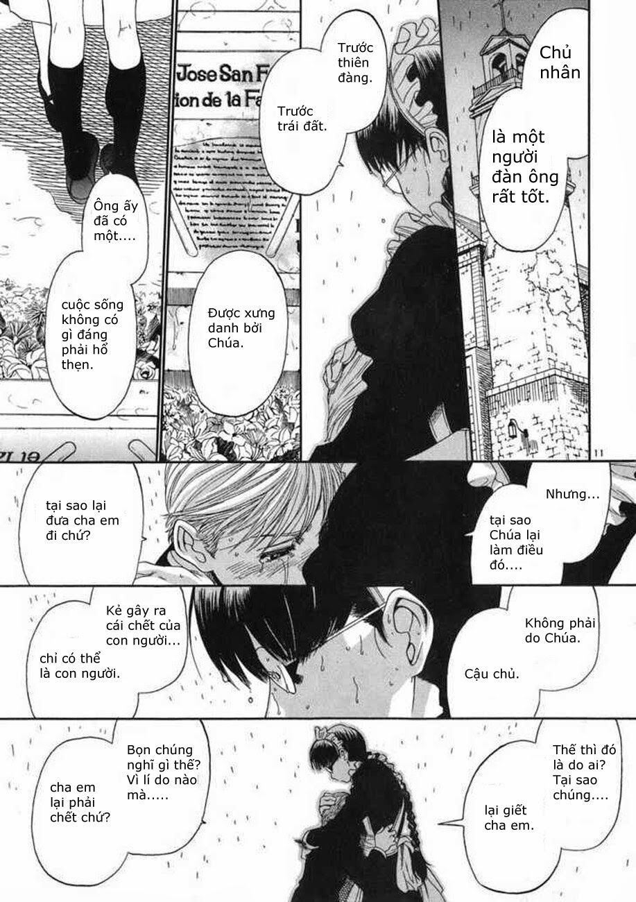 hố đen chapter 44 9