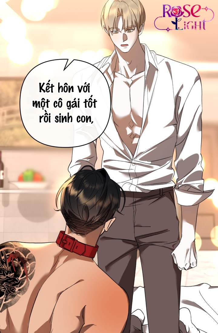 gia đình bại hoại chapter 3 33