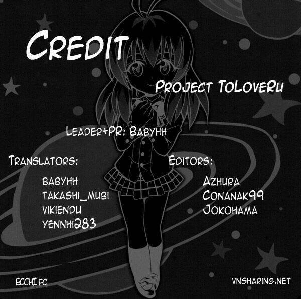 bọn tớ thích cậu! rito chapter 44 1