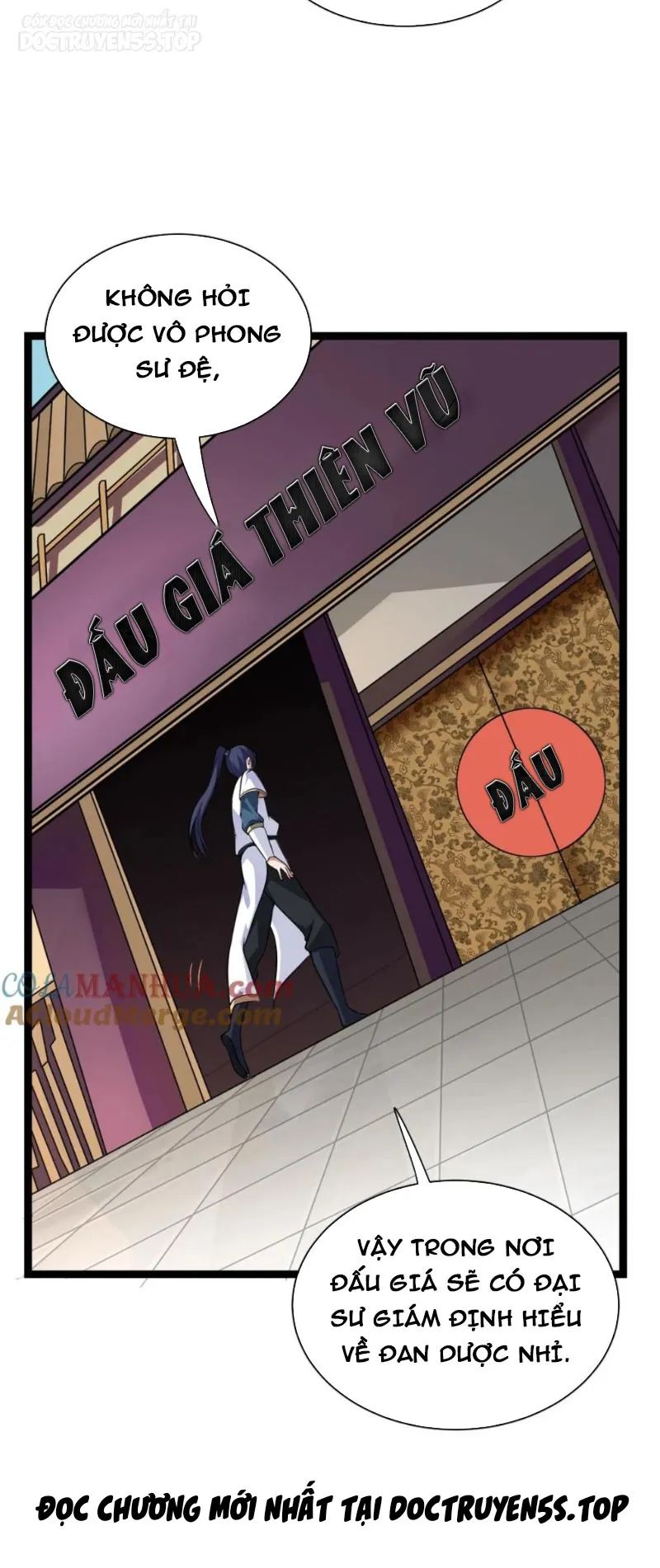 huyền huyễn: ta bắt đầu vô địch từ bại gia chapter 12 27