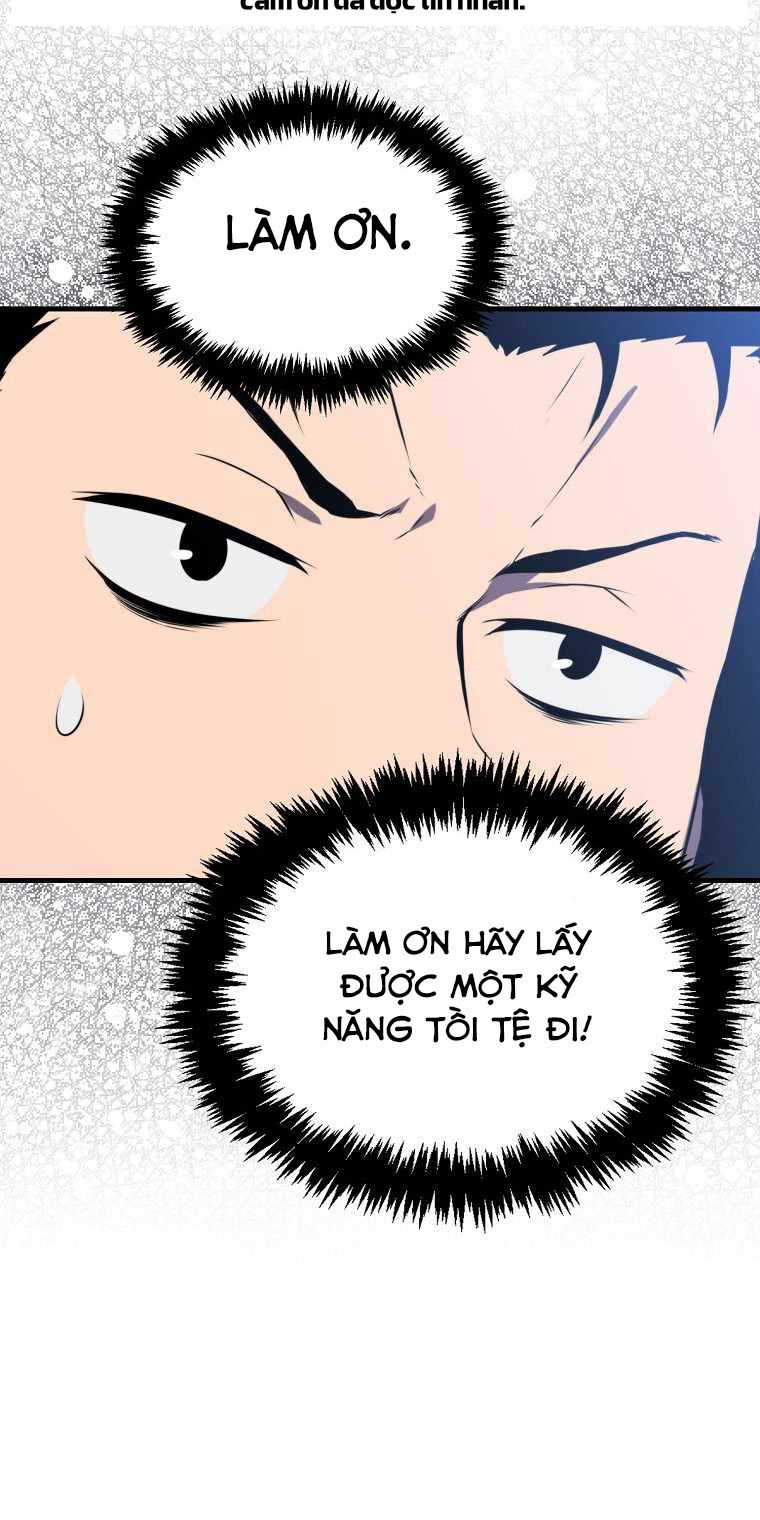 tôi thăng cấp trong lúc ngủ chapter 7 31