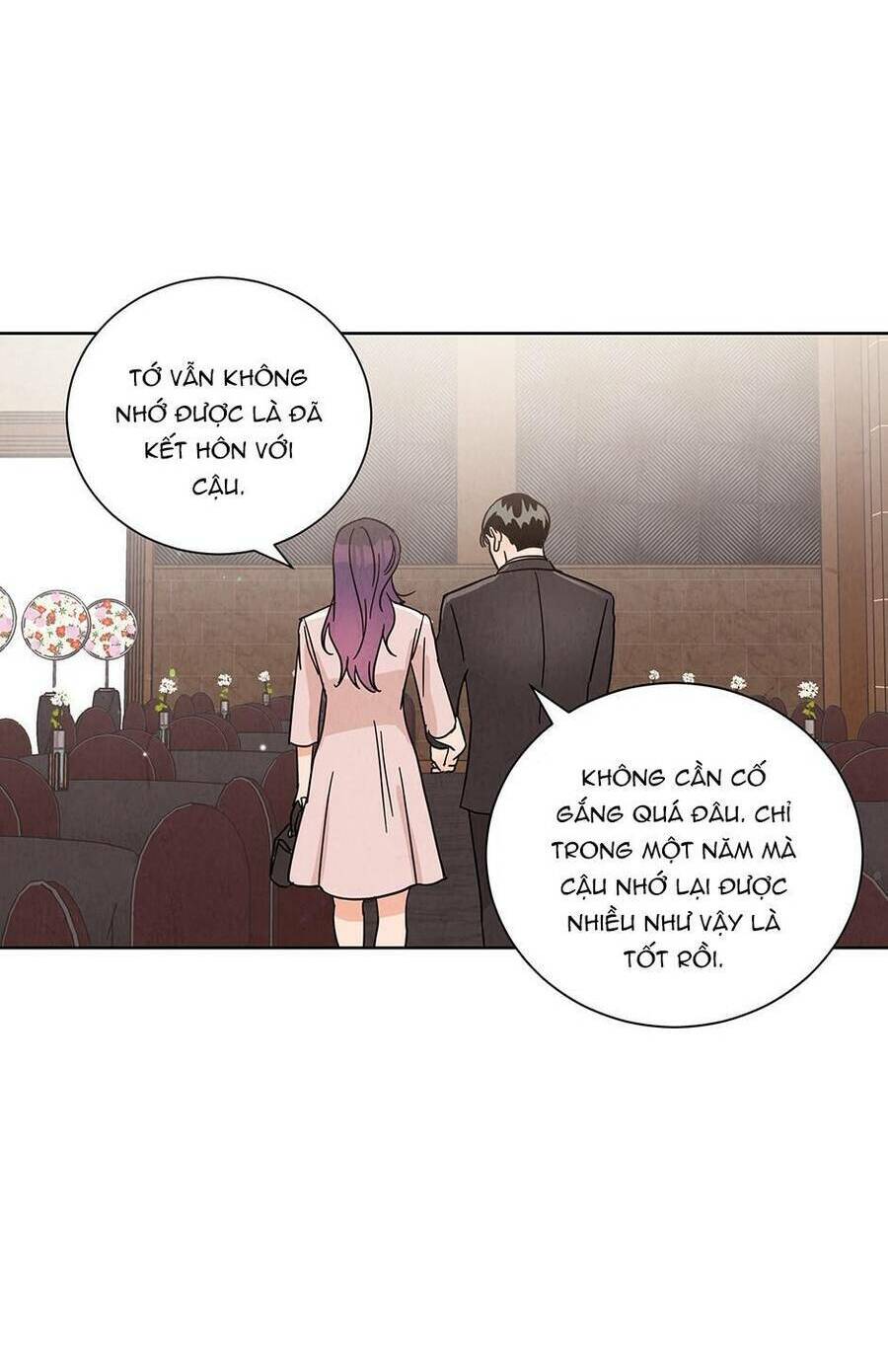 chào nhé, không làm thông gia nữa đâu! chapter 73 96