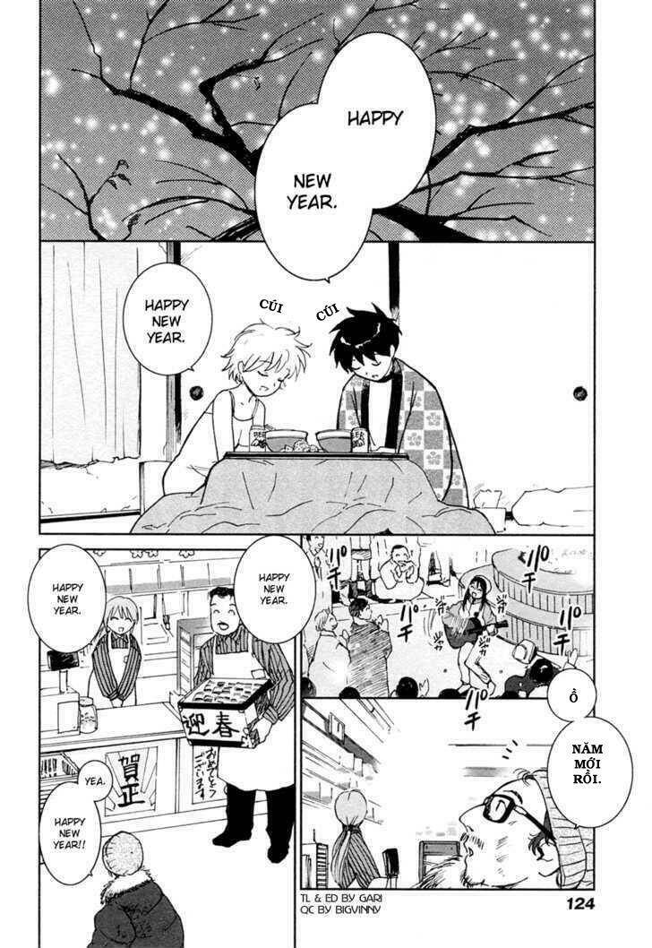 itoshi no kana chapter 20 19