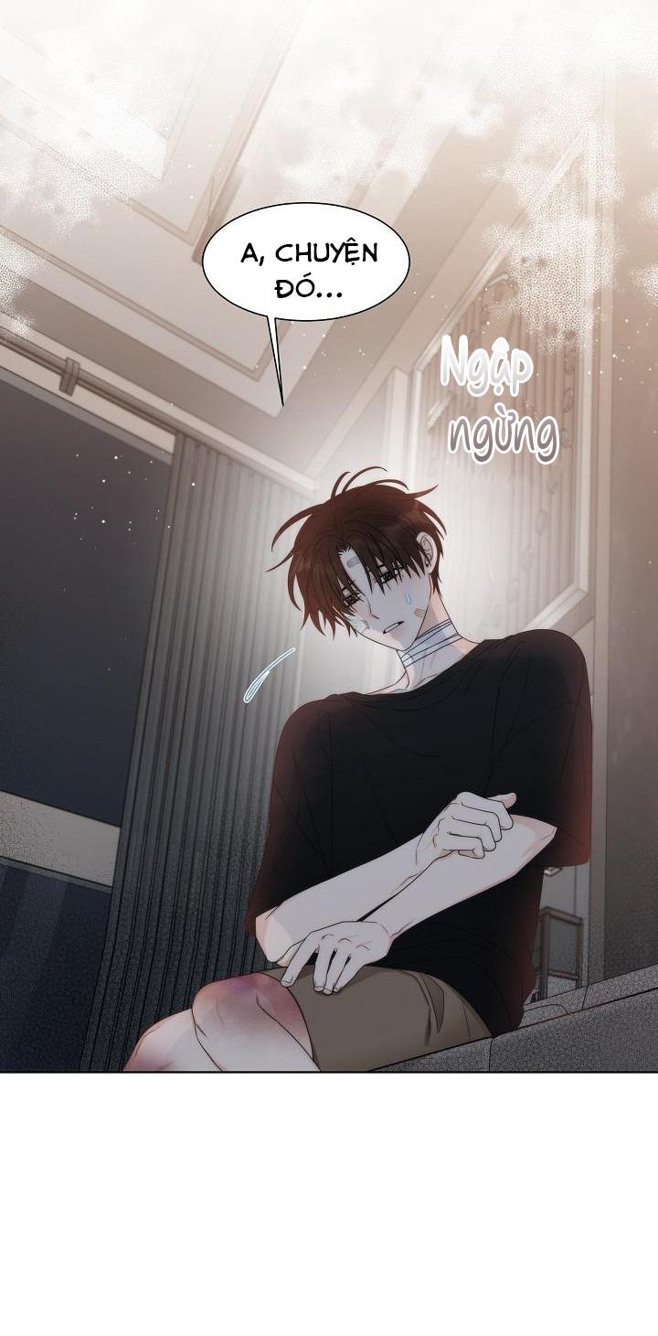 chuyện tình lãng mạn tại manhattan chapter 20 35