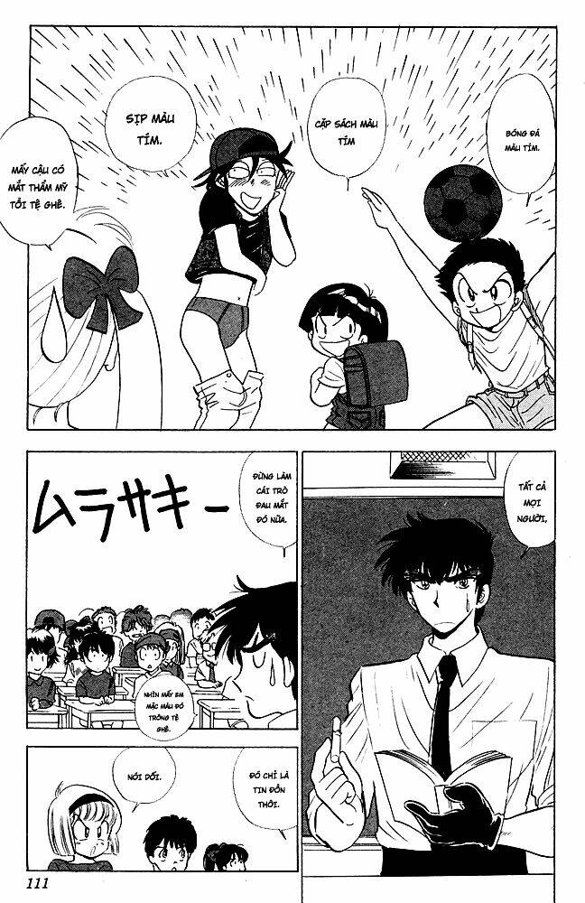 jigoku sensei nube - người thầy dũng cảm chapter 92 5