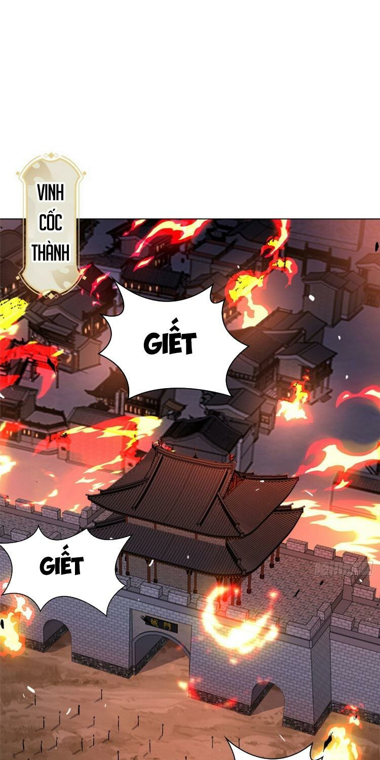 người nuôi rồng chapter 22 17