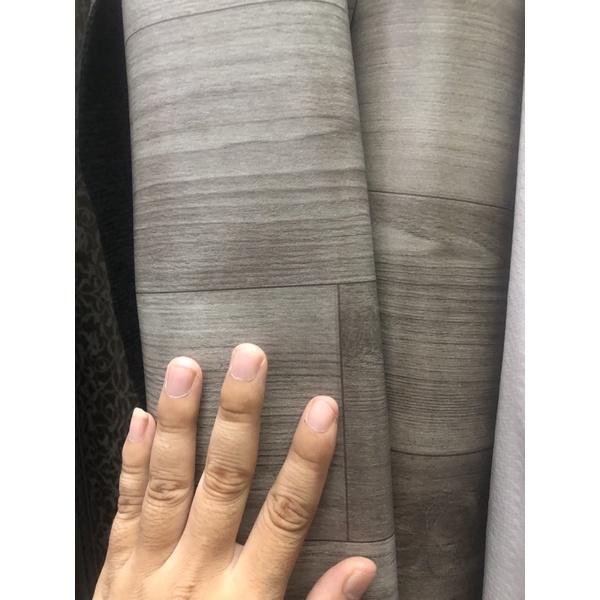 Combo60 m2 Trải sàn tapi vân sần