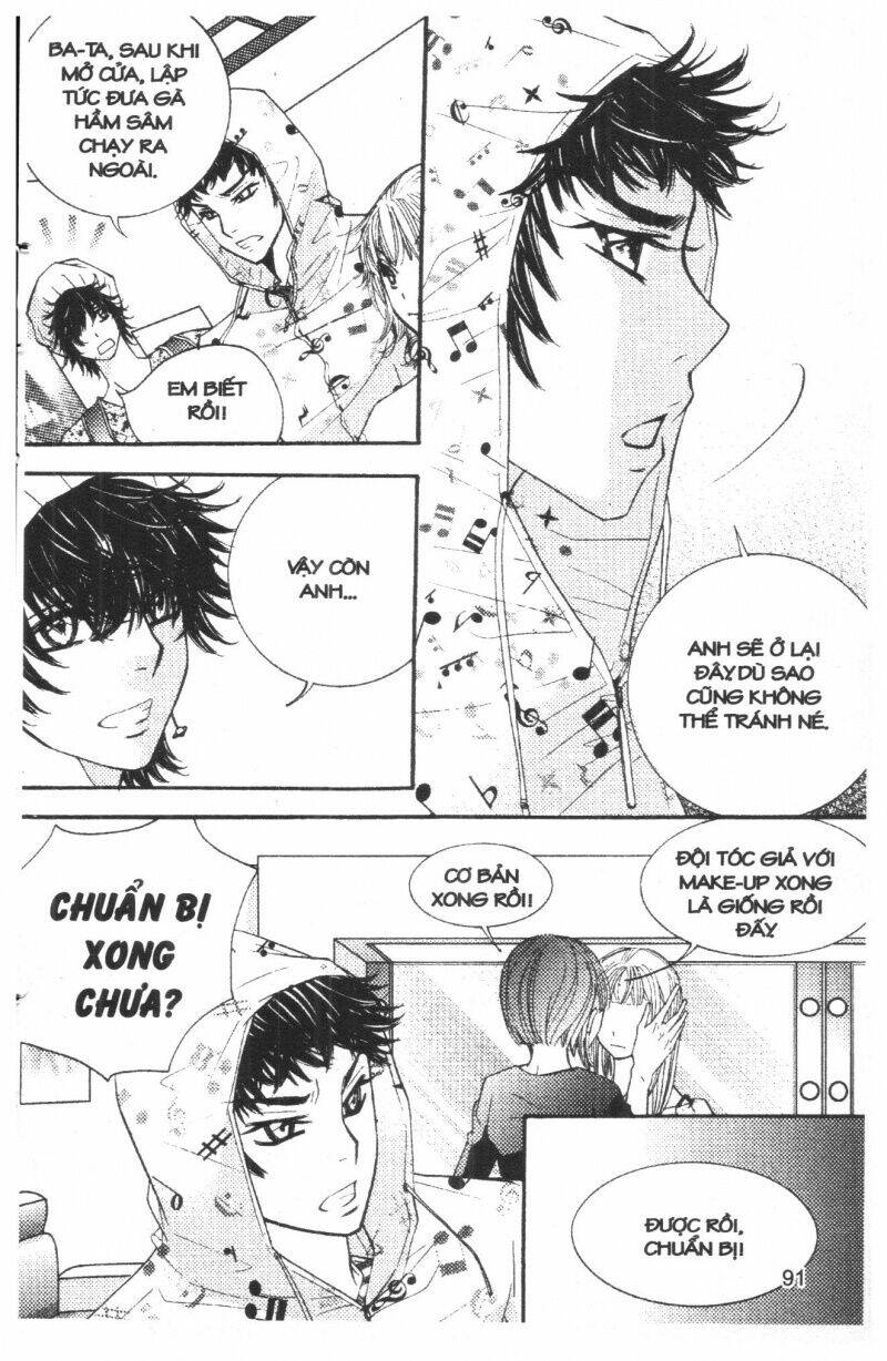 scandal đáng ngờ chapter 17 41