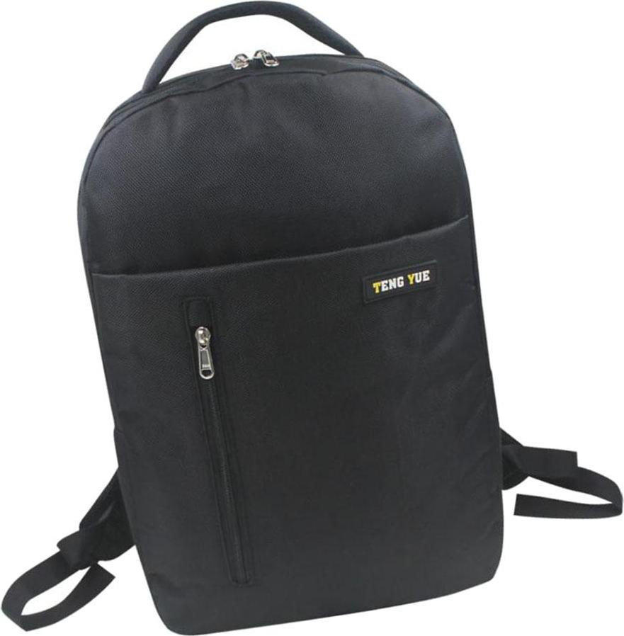 17.3 ''Chống Thấm Cỡ Lớn Nam Du Lịch Laptop Máy Ảnh SLR Ba Lô