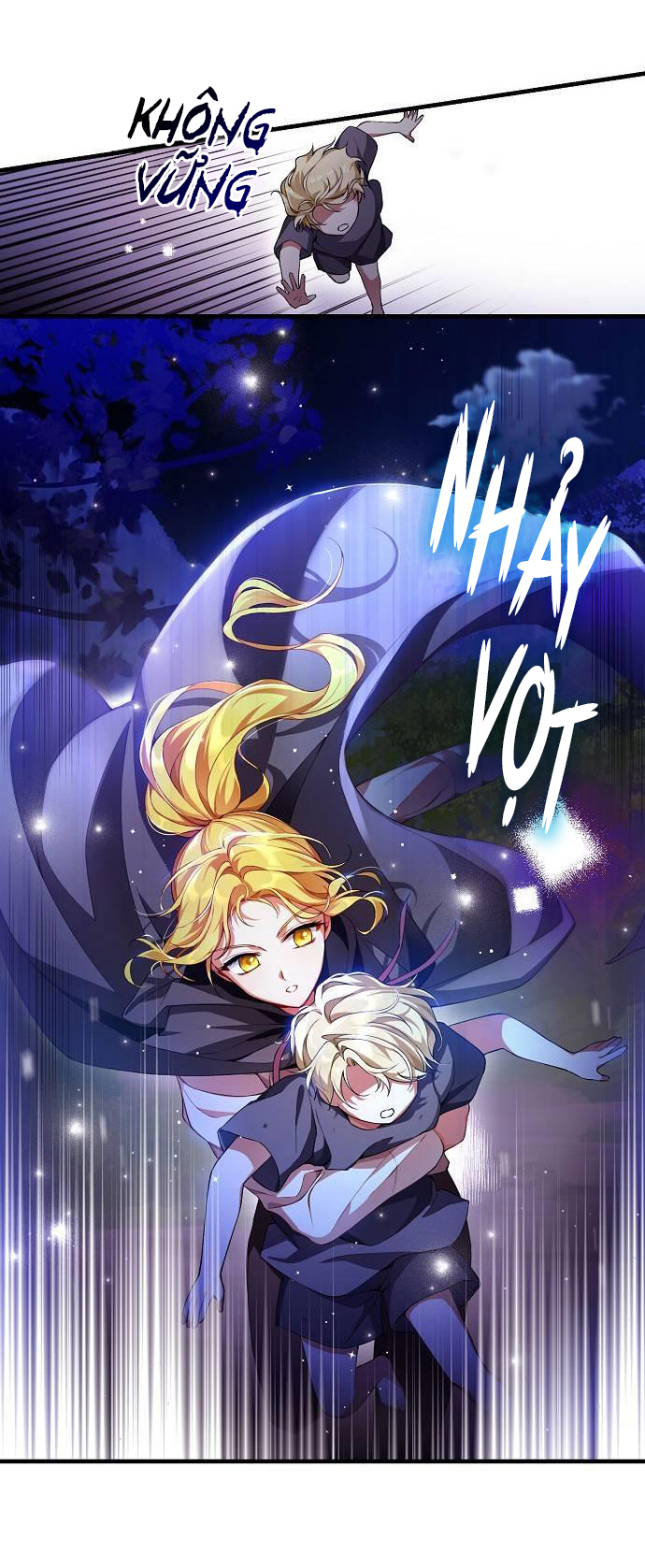 thuần hóa hầu tước điên loạn chapter 2.1 13