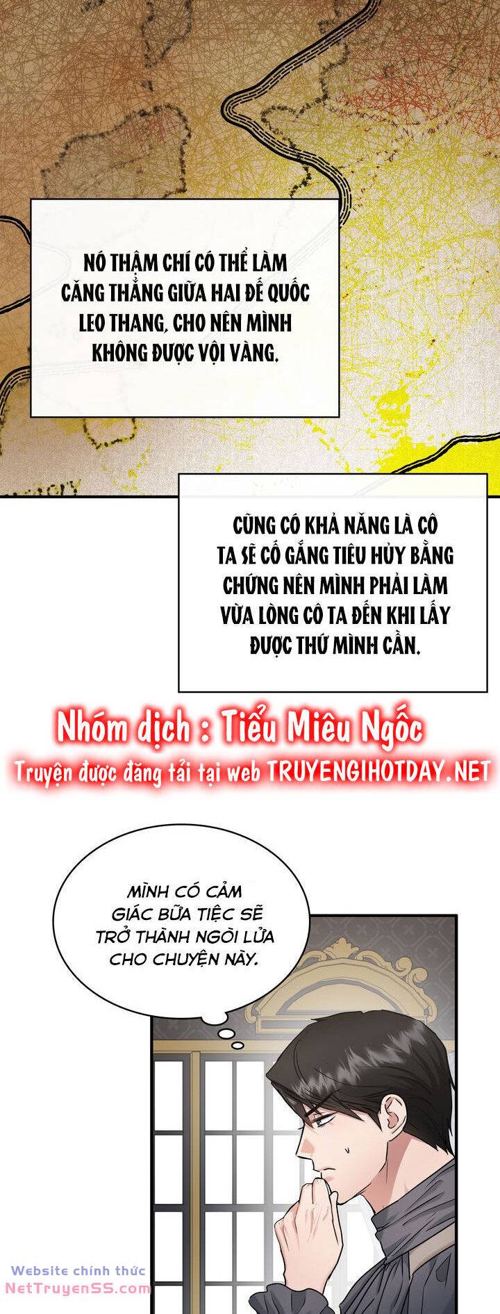 người thừa kế chapter 64 23