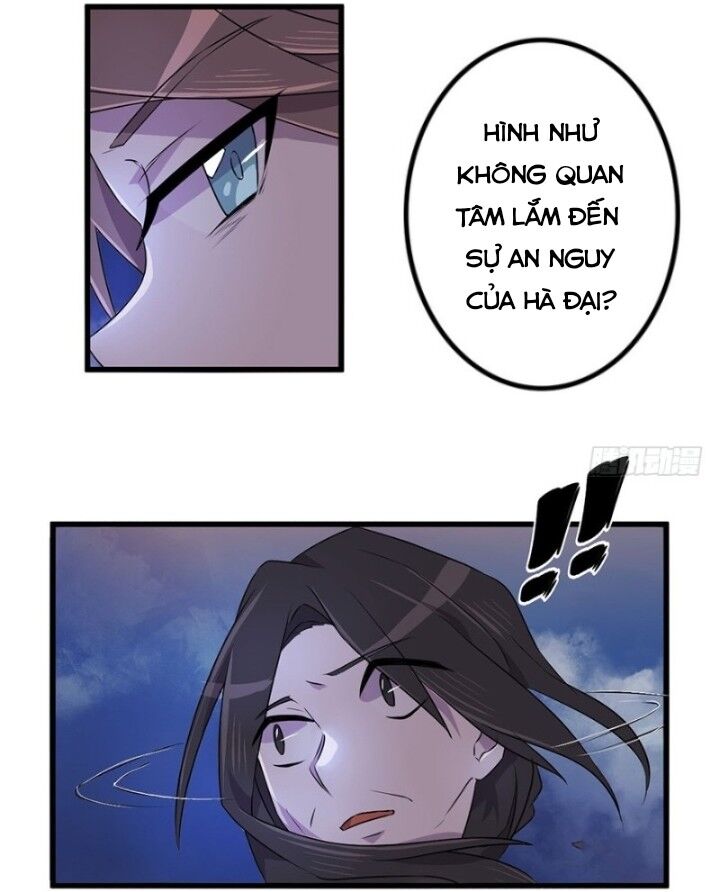 huyết mực sơn hà chapter 8 5