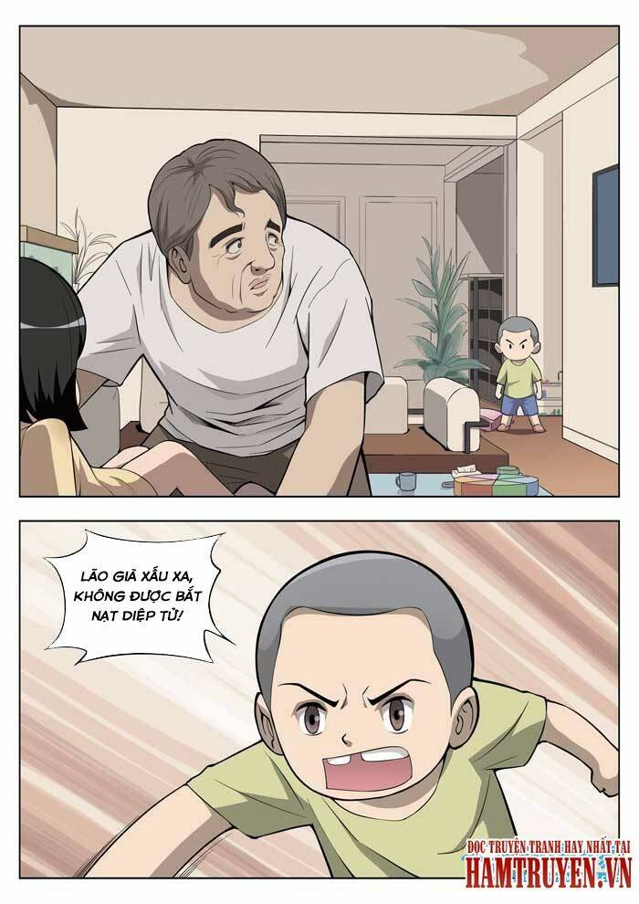 ngụy thủy nghi vân chapter 21 4