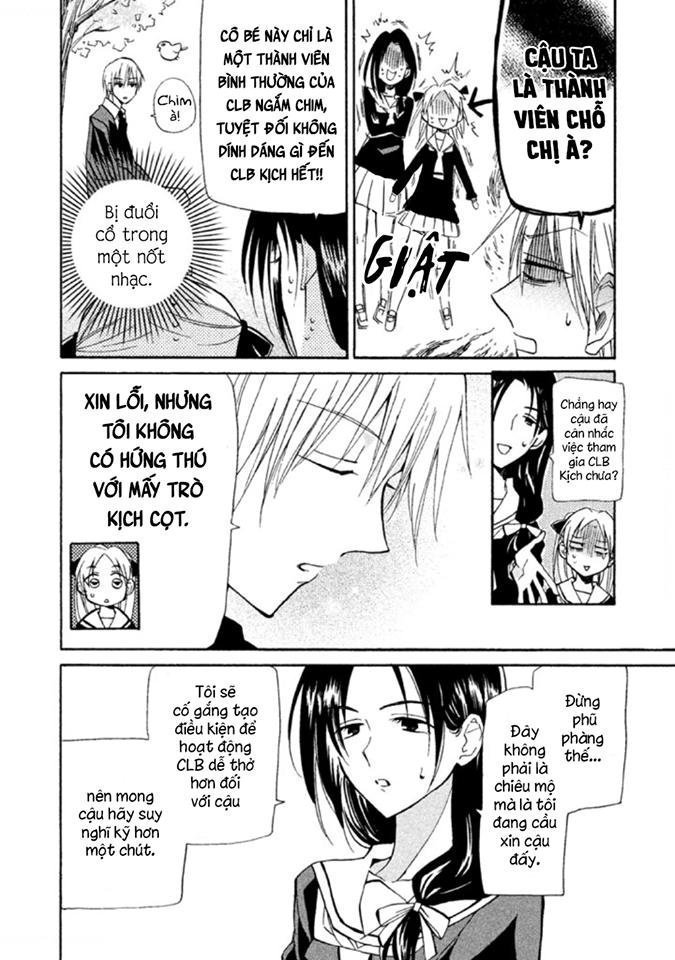 matomegroggy heaven chapter 2 10