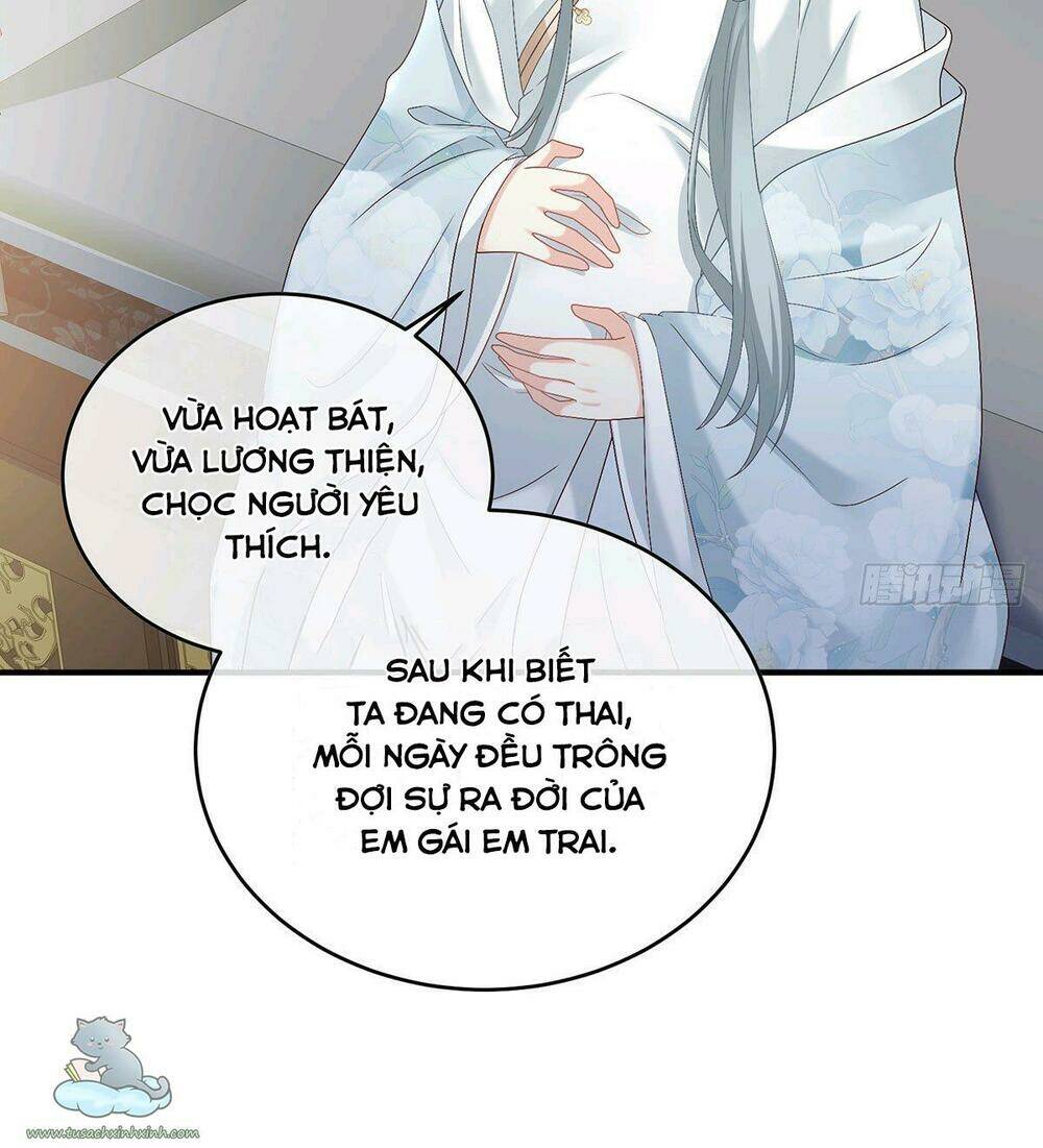 kiều phu có hỉ chapter 43 32