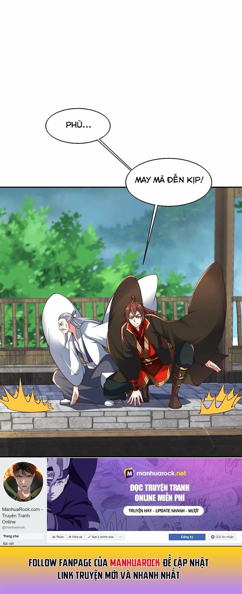 tiên võ đế tôn chapter 258 34