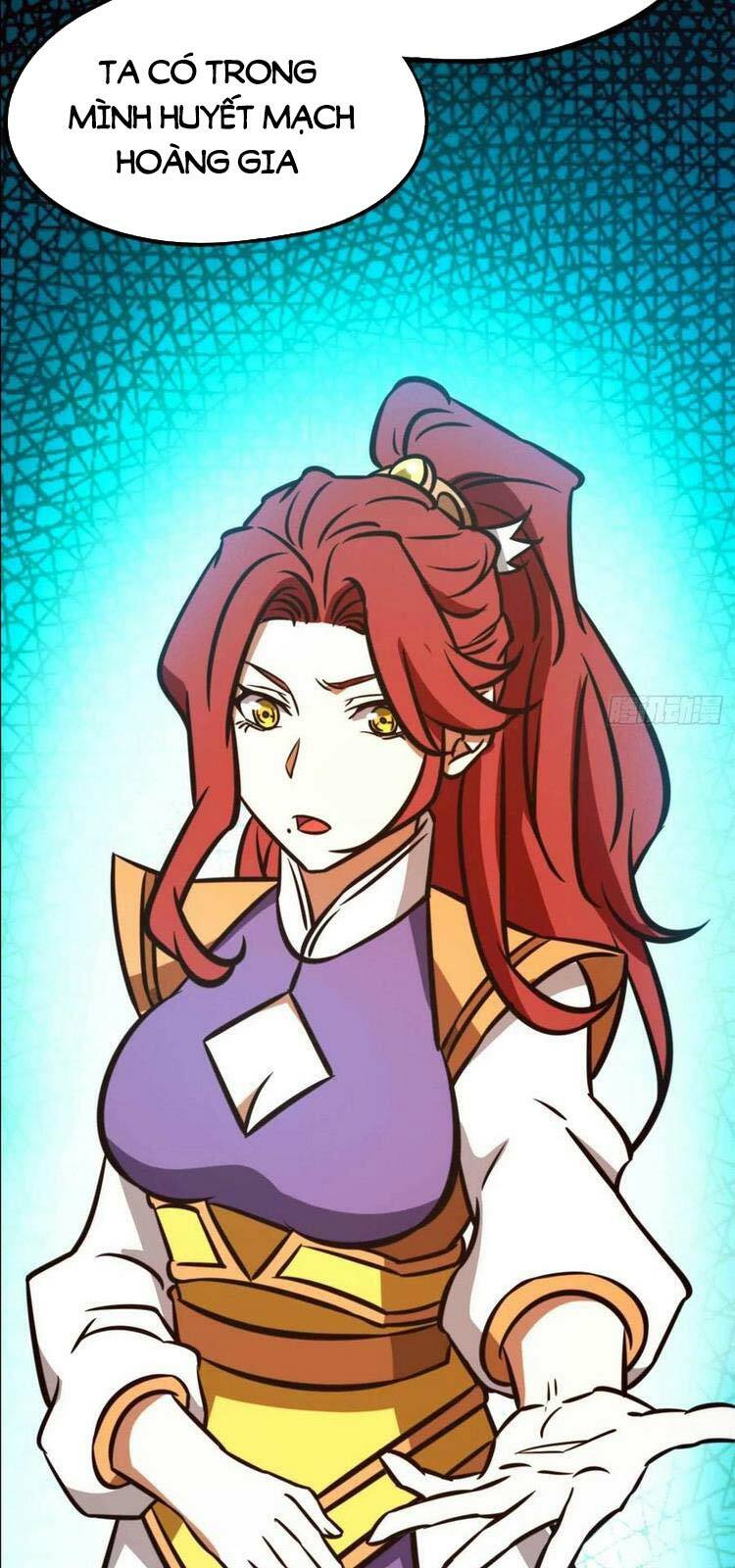 vạn cổ kiếm thần chapter 178 15