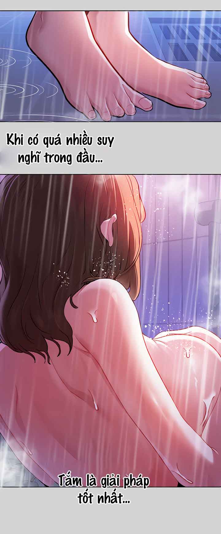 chị chủ nhà của tôi chapter 4.3 6