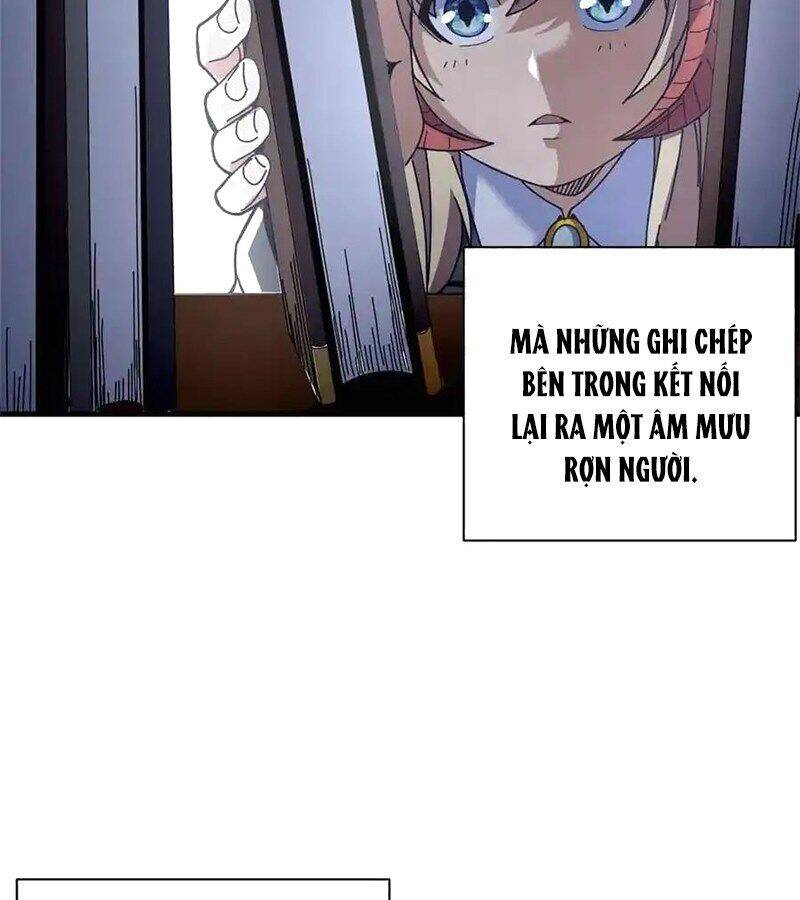 trưởng giám ngục trông coi các ma nữ chapter 93 19