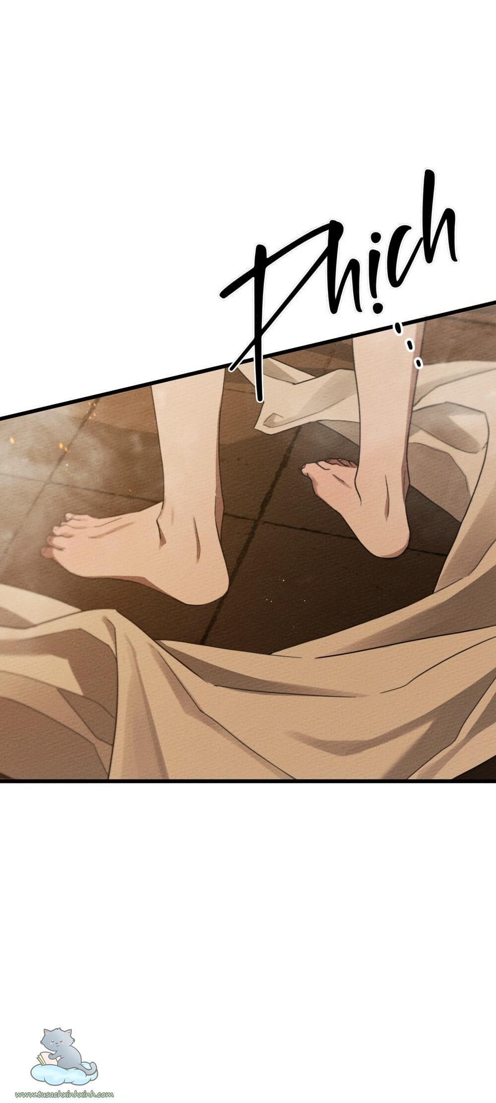 dưới tán cây sồi chapter 45 43