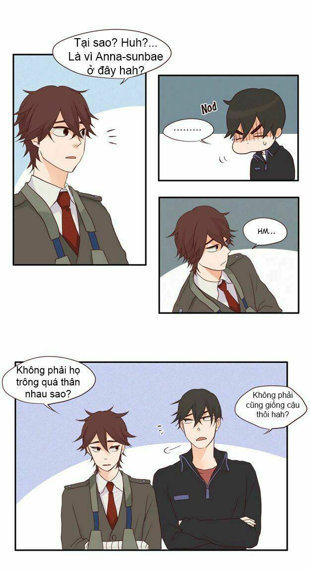 pine in the flower garden chapter 21 16