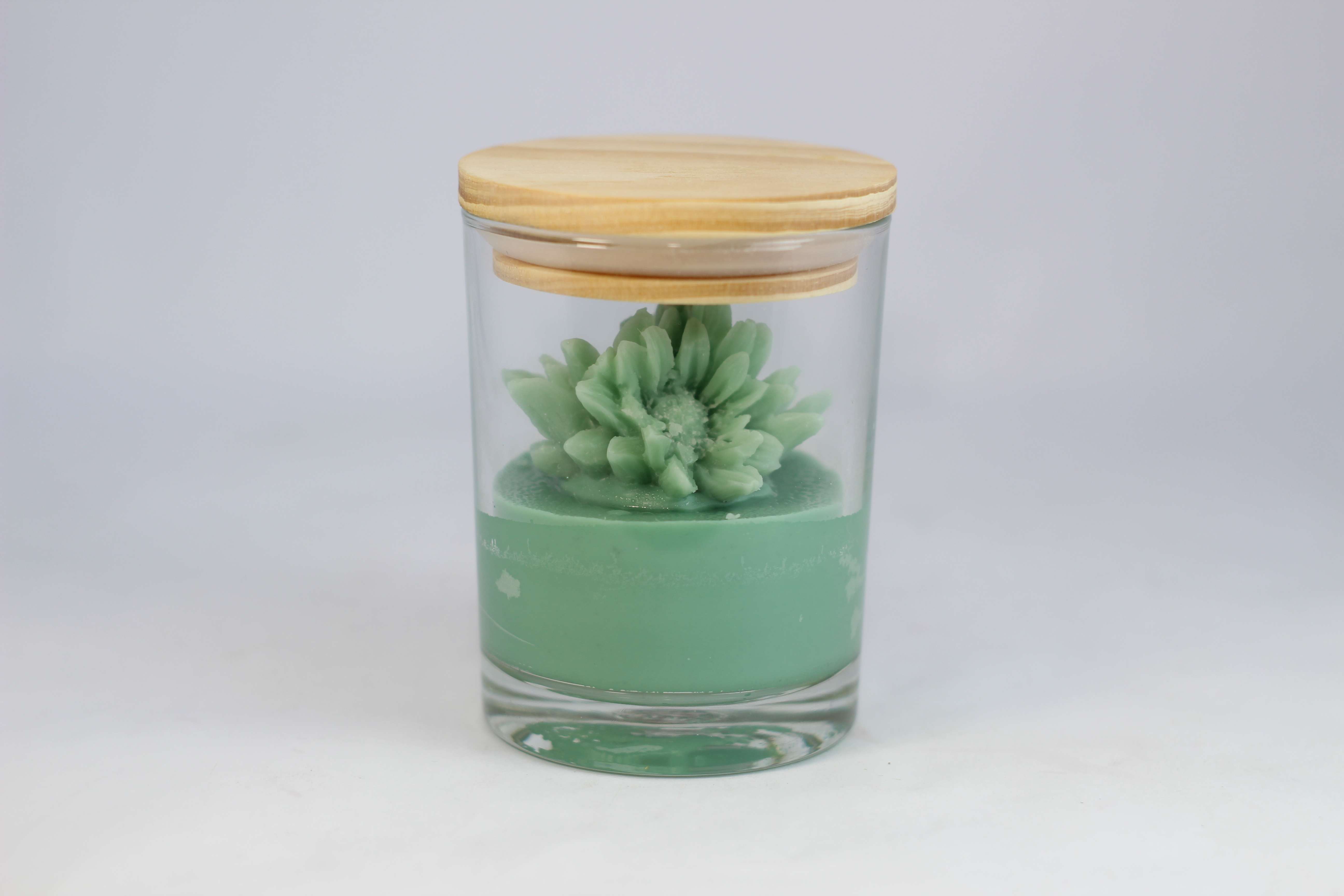 Nến thơm tinh dầu Balsam Pine chính hãng R2D hương rừng thông dịu mát