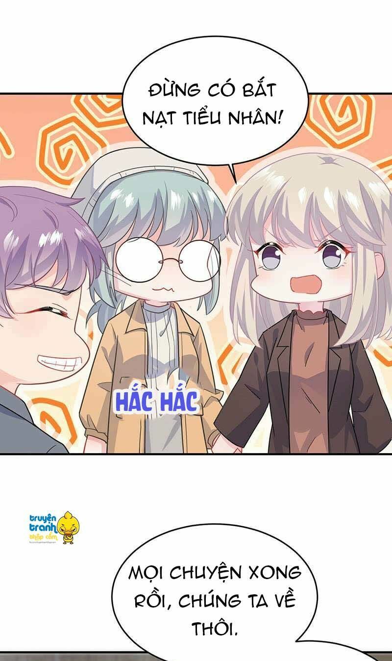 chọc tới chủ tịch tổng tài 2 chapter 115 23