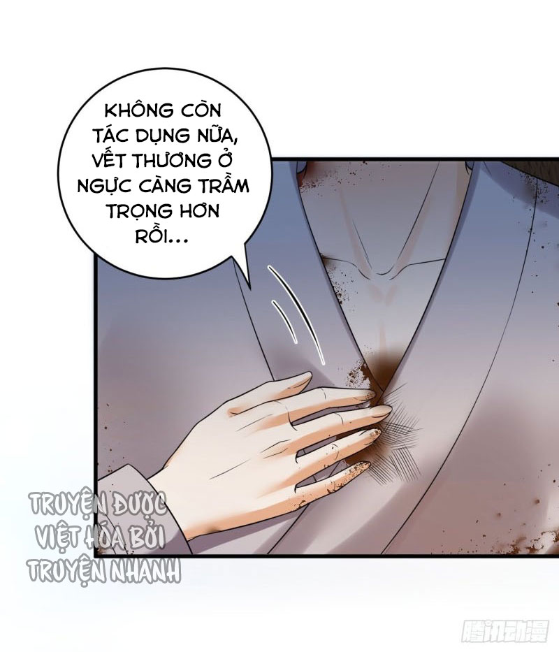 lễ băng nhạc hoại chi dạ chapter 41 35
