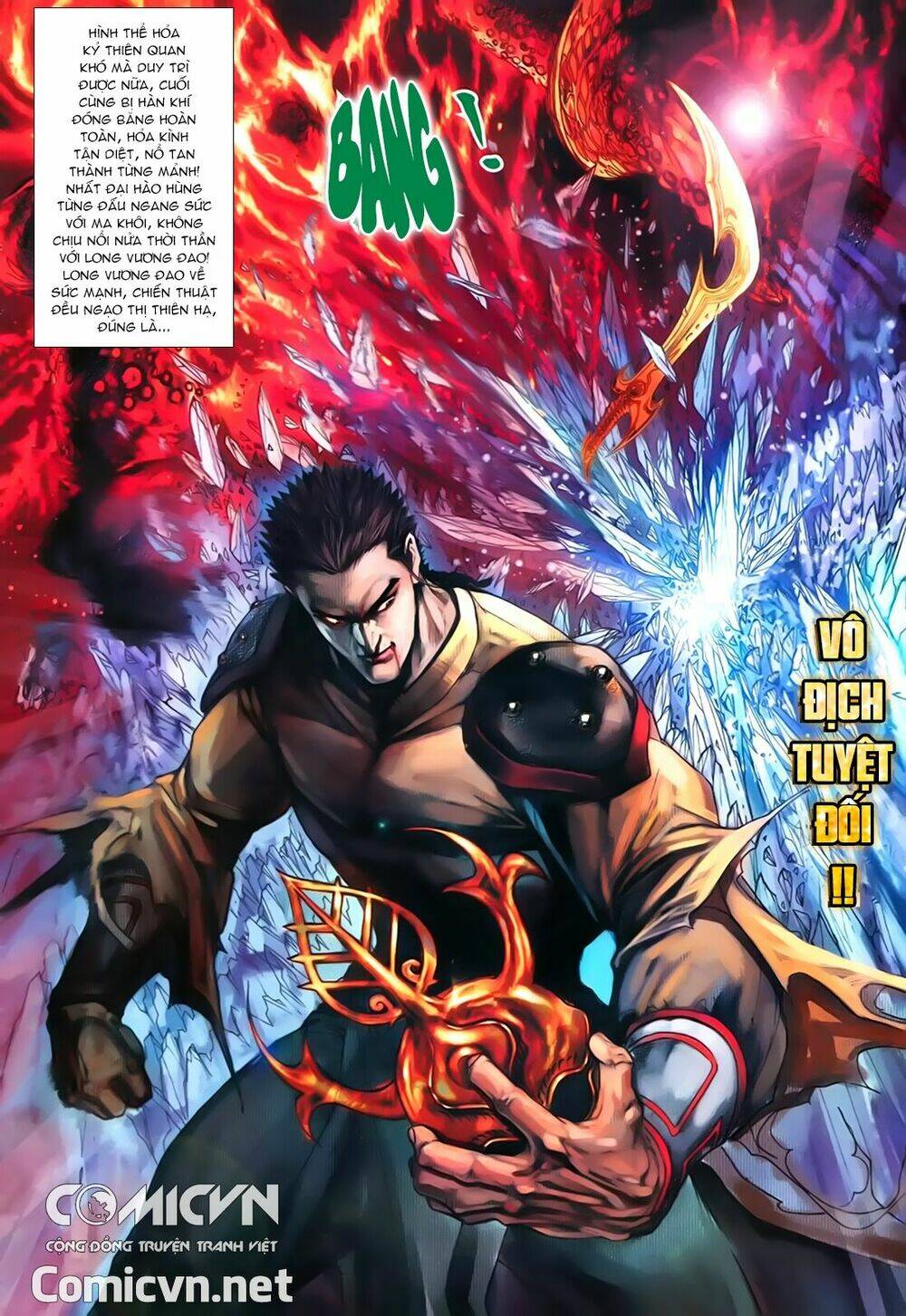 tân đại tích lịch chapter 7 16