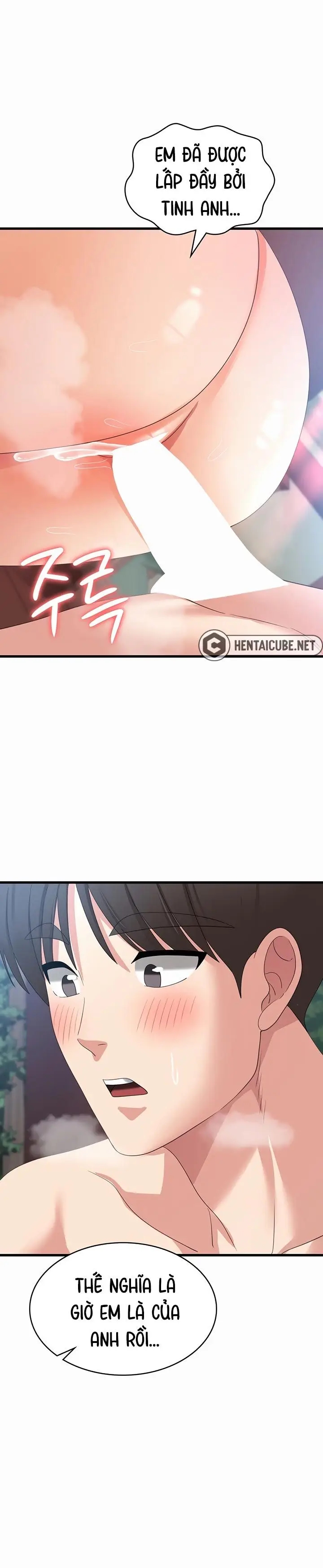 người đàn ông quyến rũ chapter 32 27