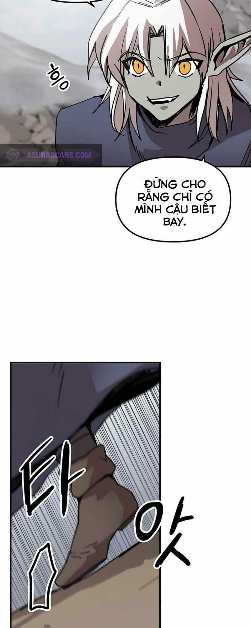 bug player - người chơi lỗi chapter 73 21