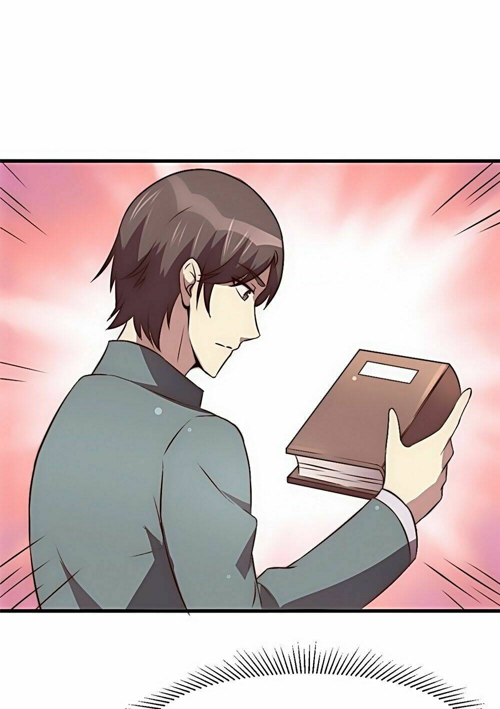 thời gian đều biết chapter 13 30