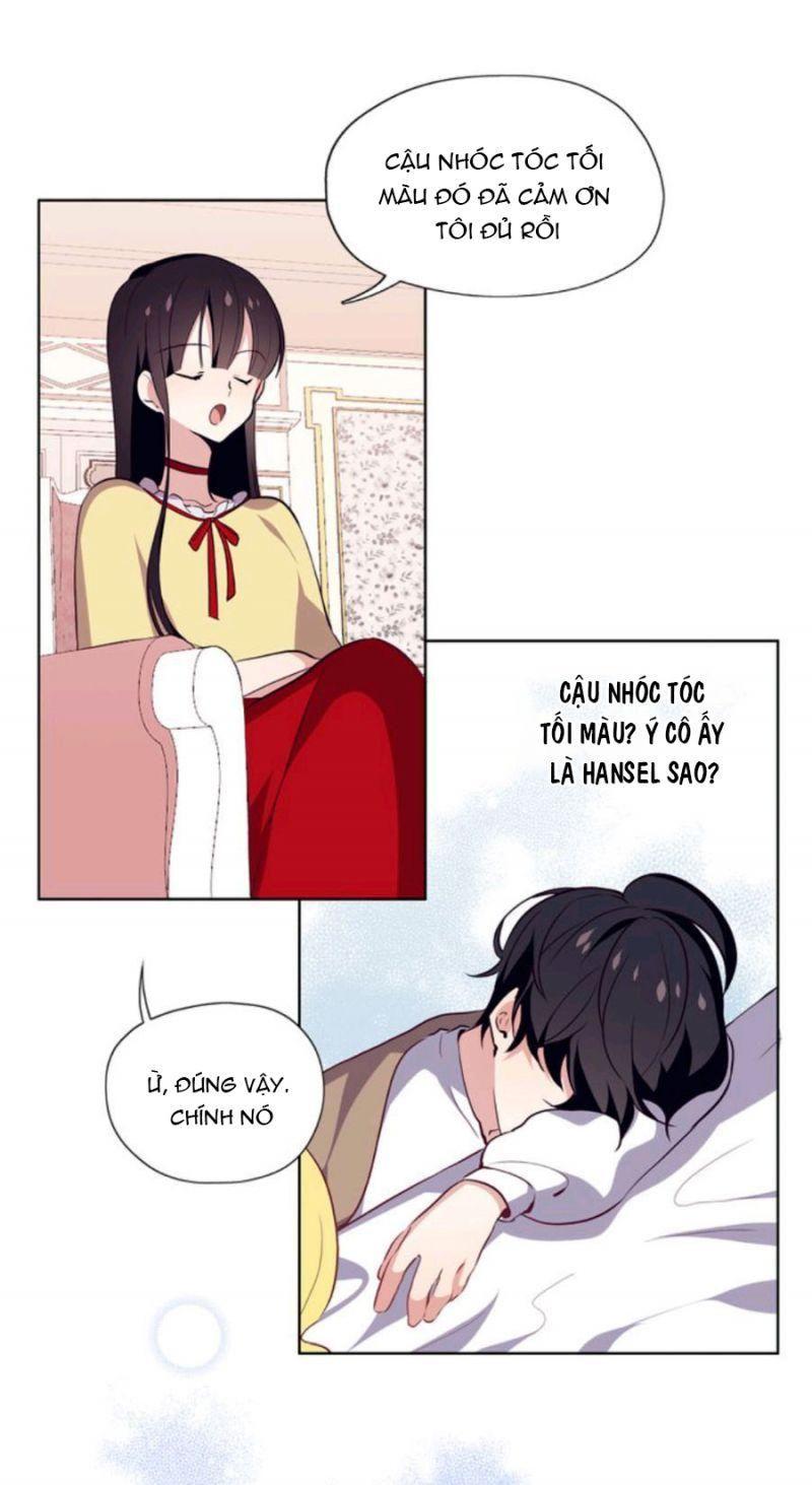 đi theo dấu vụn bánh chapter 13 17